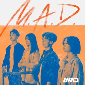 M.A.D.