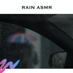 Rain ASMR (Loopable)