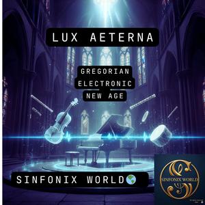 Ombra (Gregorian new age)