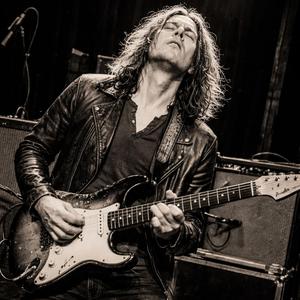 Lamunan (Rock Blues)