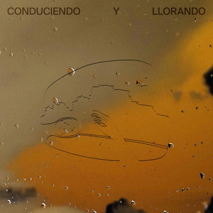 Conduciendo Y Llorando