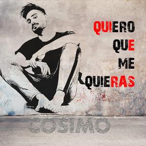 Quiero Que Me Quieras