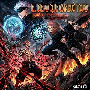 El dedo que cambió todo