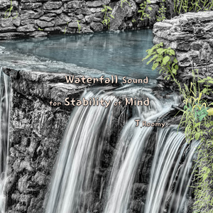 폭포소리 (백색소음, 화이트노이즈, 자장가, ASMR)