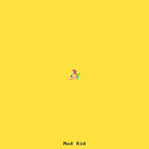 Mad Kid (Inst.)