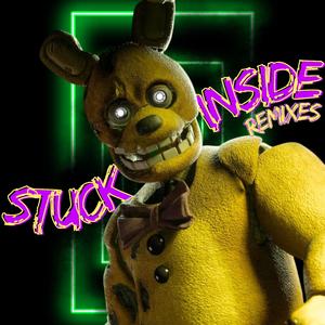 Stuck Inside (ByteJam Remix)