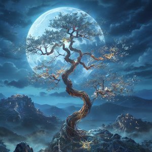 林梦无忧（Wood Song）