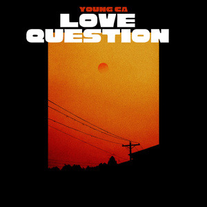 love quesion (Radio Edit)