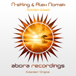 Golden Week (Extended Mix)