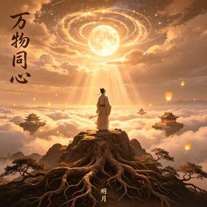 万物同心