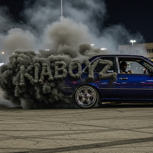 Skid (feat. Chaboom)