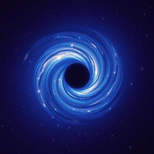 Wszechświat i cień