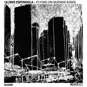 Fliying On Buenos Aires (Original Mix)