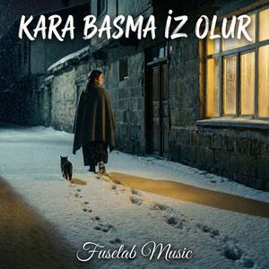 Kara Basma İz Olur
