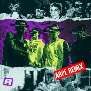 No Hay Replay (feat. Freejota, Coqeéin Montana, Alejo Park & Cuban Bling) (Arpe Remix)