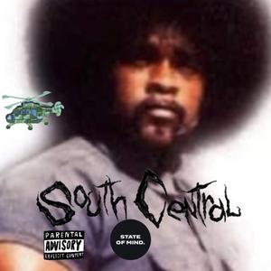SOUTH CENTRAL STATE OF MIND