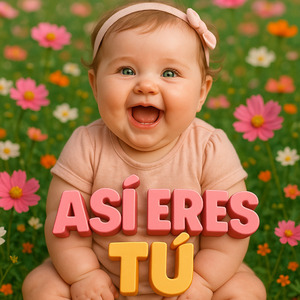Con tu risa pequeña