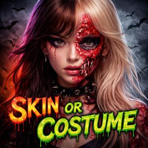 Skin or Costume