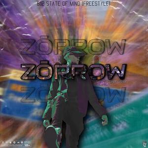 012 State Of Mind (feat. GrèY GalxY) (Freestyle)