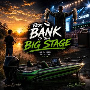 From the Bank to the Big Stage