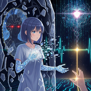 目覚めるコード