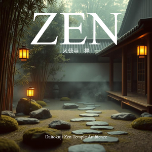 大徳寺 禅の静寂