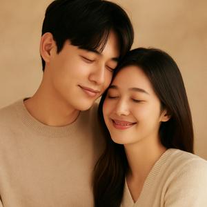 너의 손을 놓지 않을게