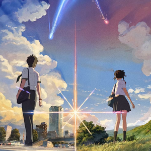 Revolution (钢琴版)