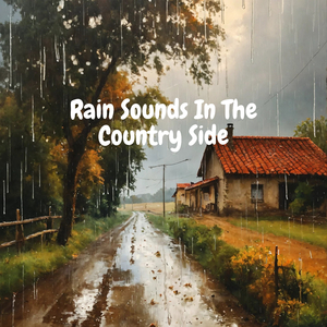 Rain Sounds In The Country Side