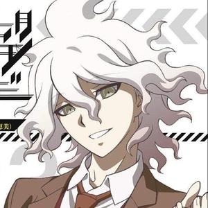 絶対希望バースデー/绝对希望birthday（翻自 緒方恵美）