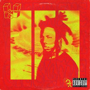 Midnight Rain (feat. Reed Starks & RobisRoyal)