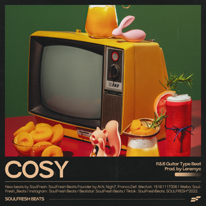 R&B Guitar Type Beat "Cosy"