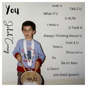 Always Thinking About U (feat. Dana Vaughns & Mehki Letreigh)