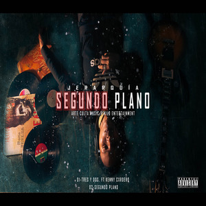Segundo plano