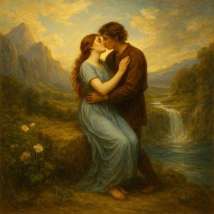 Percy Bysshe Shelley (Love’s Philosophy)