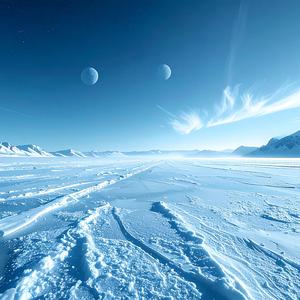 Glacial Tides