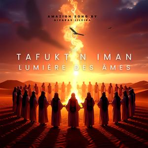 Lumière des Âmes Tafukt n Iman Amazigh Light of Souls