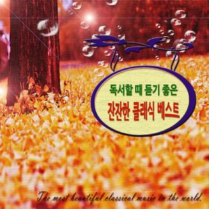 파헬벨-캐논 변주곡 라장조