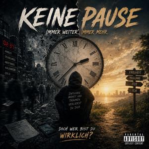 Keine Pause