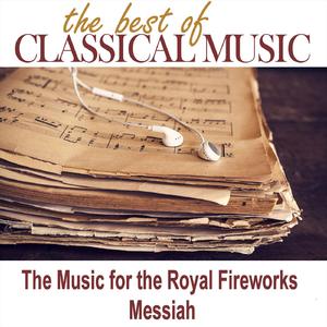 Bourree / The Music for the Royal Fireworks / Concerto Grosso No. 26 in D major (Händel)