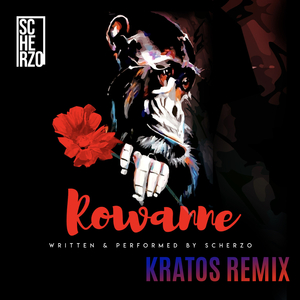 Rowanne - Kratos Remix