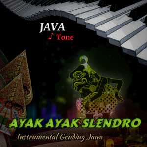 Ayak Ayak Slendro (Instrumental Gending Jawa)