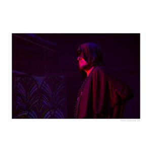 Enseñando el Chuchumbé