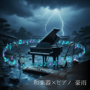 ピアノ ワルツ -strong-