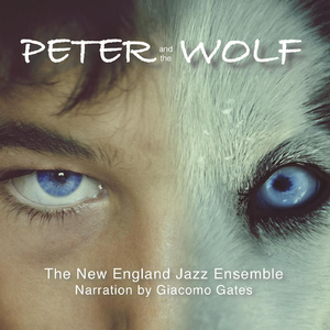 Peter and the Wolf (feat. Giacomo Gates)