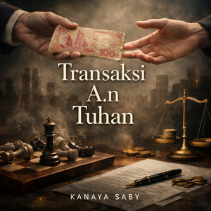 TRANSAKSI A.n TUHAN