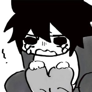 我的悲伤是水做的