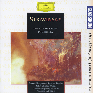 Pulcinella Ballet In One Act - Revised Version Of 1947:1. Overture: Allegro moderato