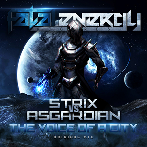 The Voice Of A City (Original Mix)