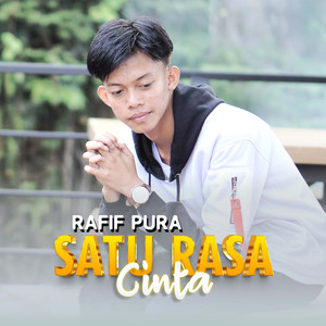 Satu Rasa Cinta